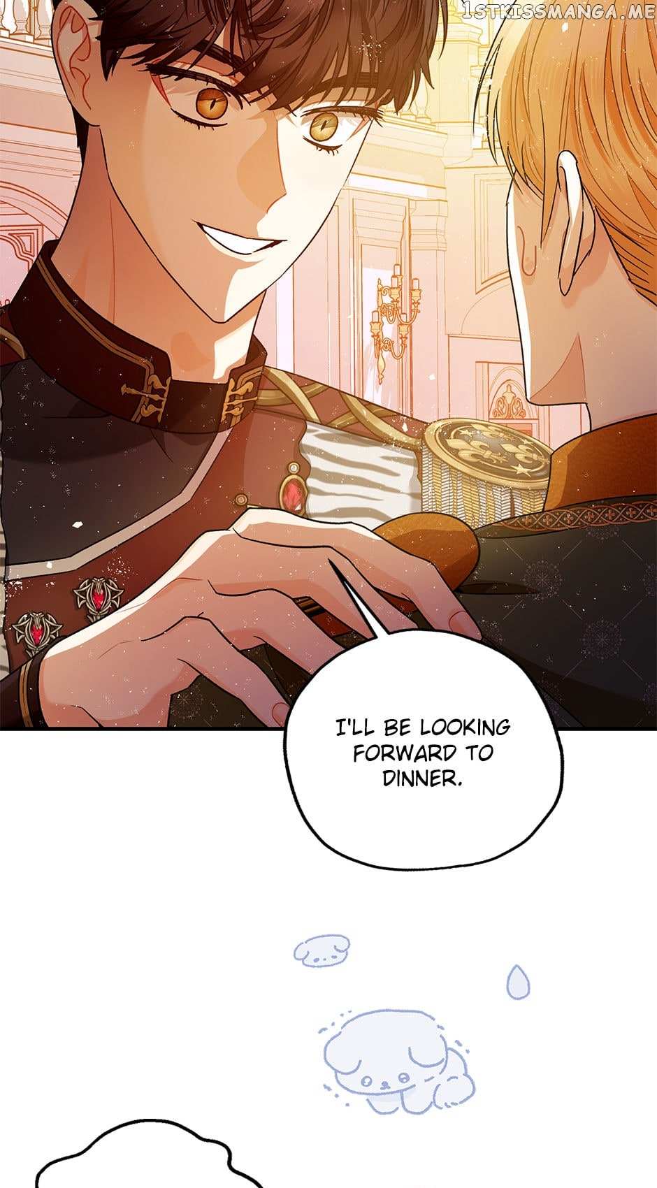 The Tyrant's Tranquilizer chapter 69 page 25