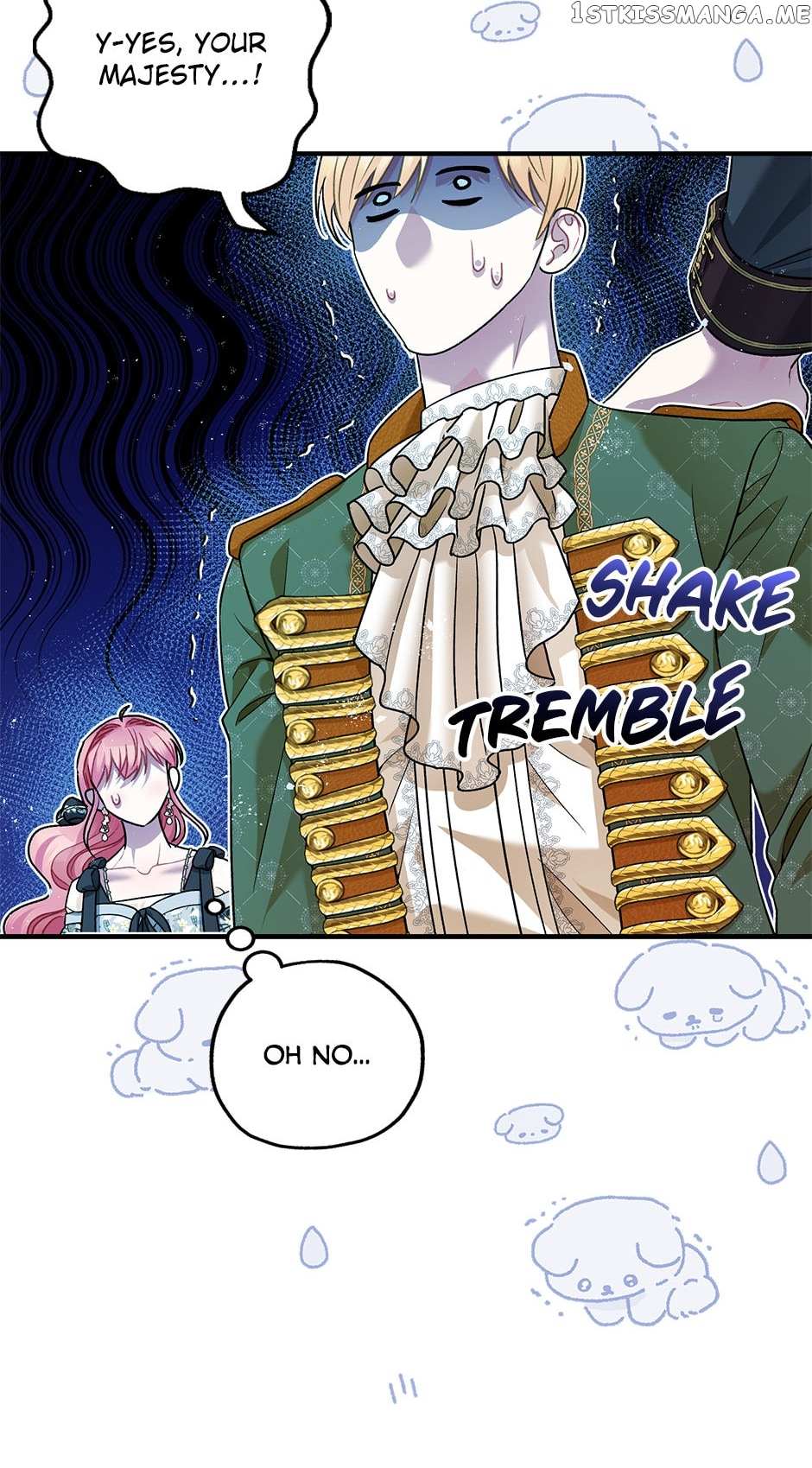 The Tyrant's Tranquilizer chapter 69 page 26