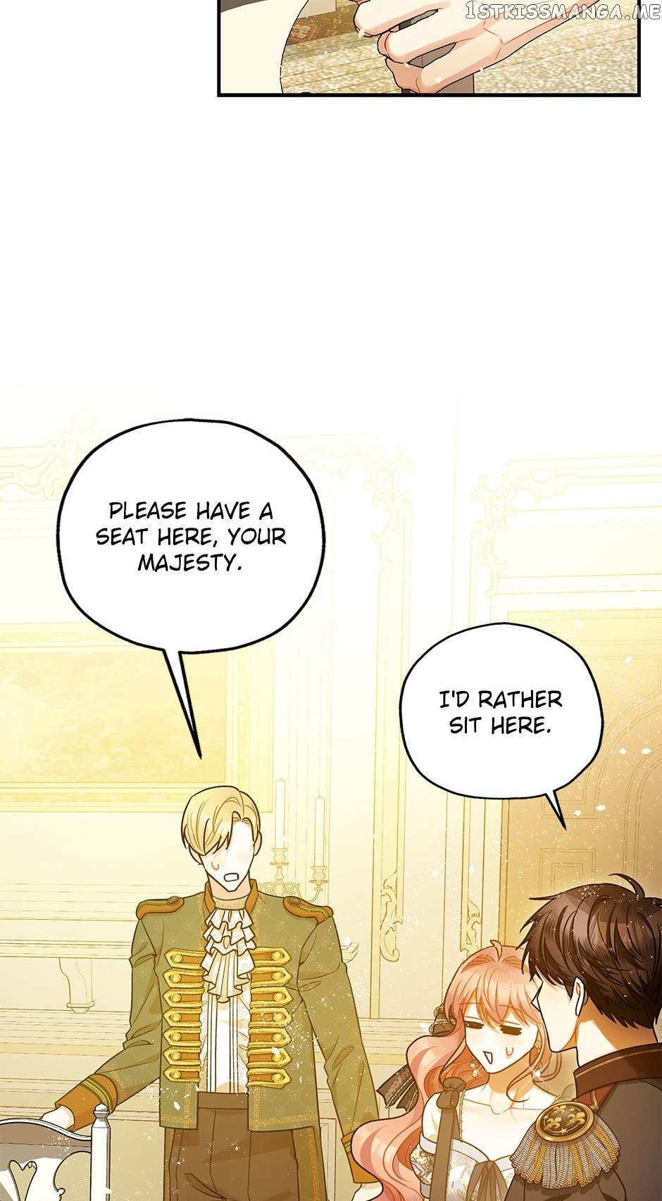 The Tyrant's Tranquilizer chapter 69 page 28