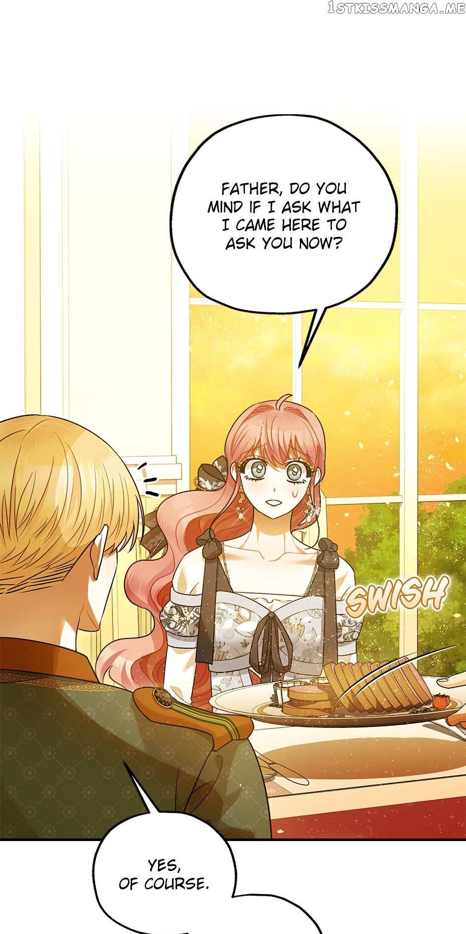 The Tyrant's Tranquilizer chapter 69 page 34