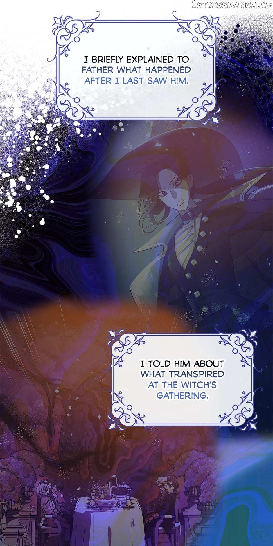 The Tyrant's Tranquilizer chapter 69 page 36