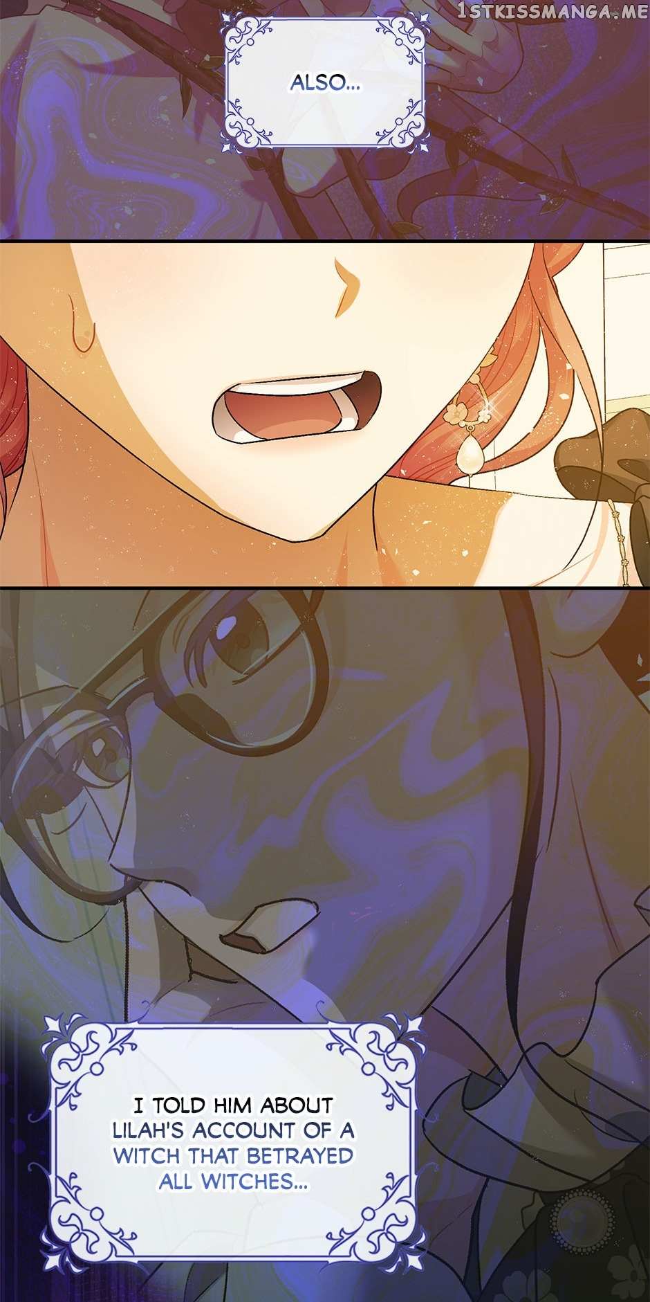 The Tyrant's Tranquilizer chapter 69 page 38