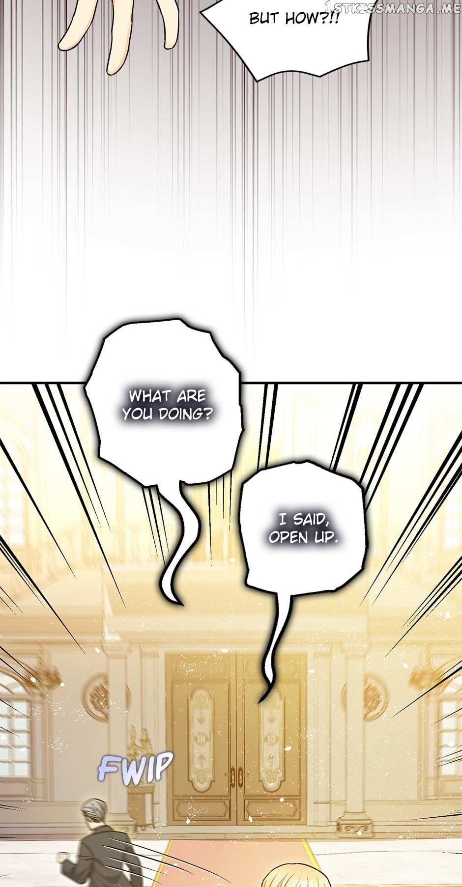 The Tyrant's Tranquilizer chapter 69 page 4