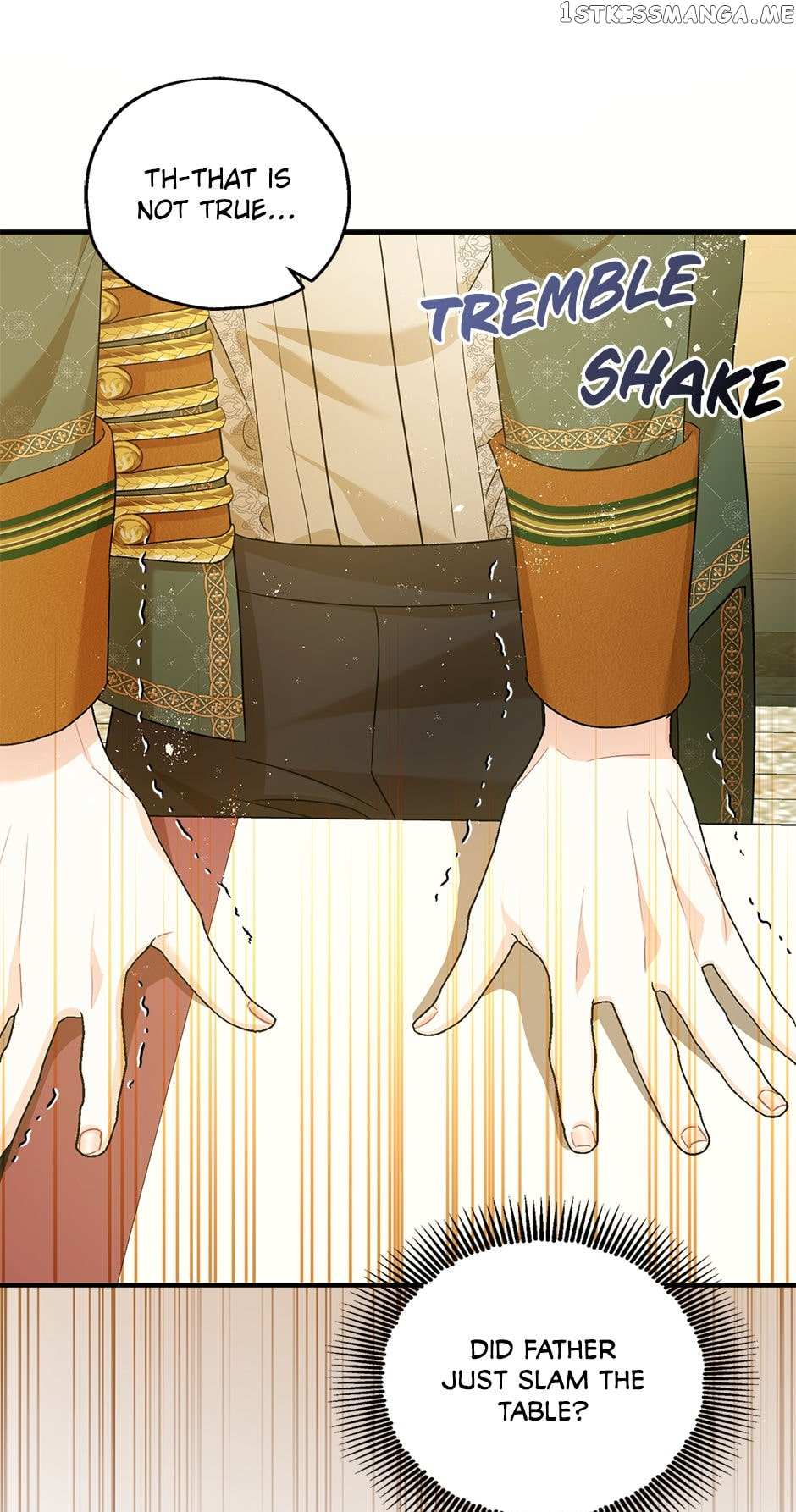 The Tyrant's Tranquilizer chapter 69 page 41