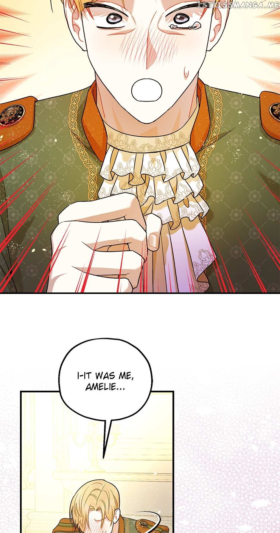 The Tyrant's Tranquilizer chapter 69 page 44