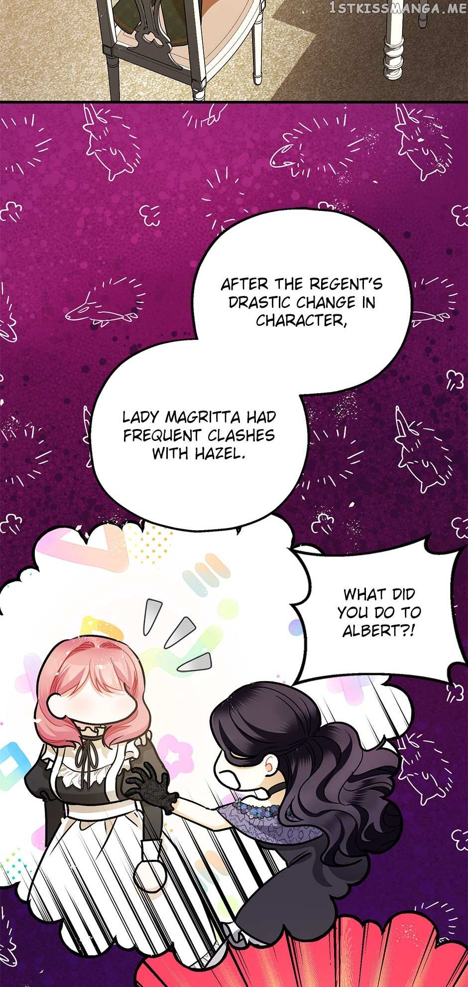 The Tyrant's Tranquilizer chapter 69 page 49