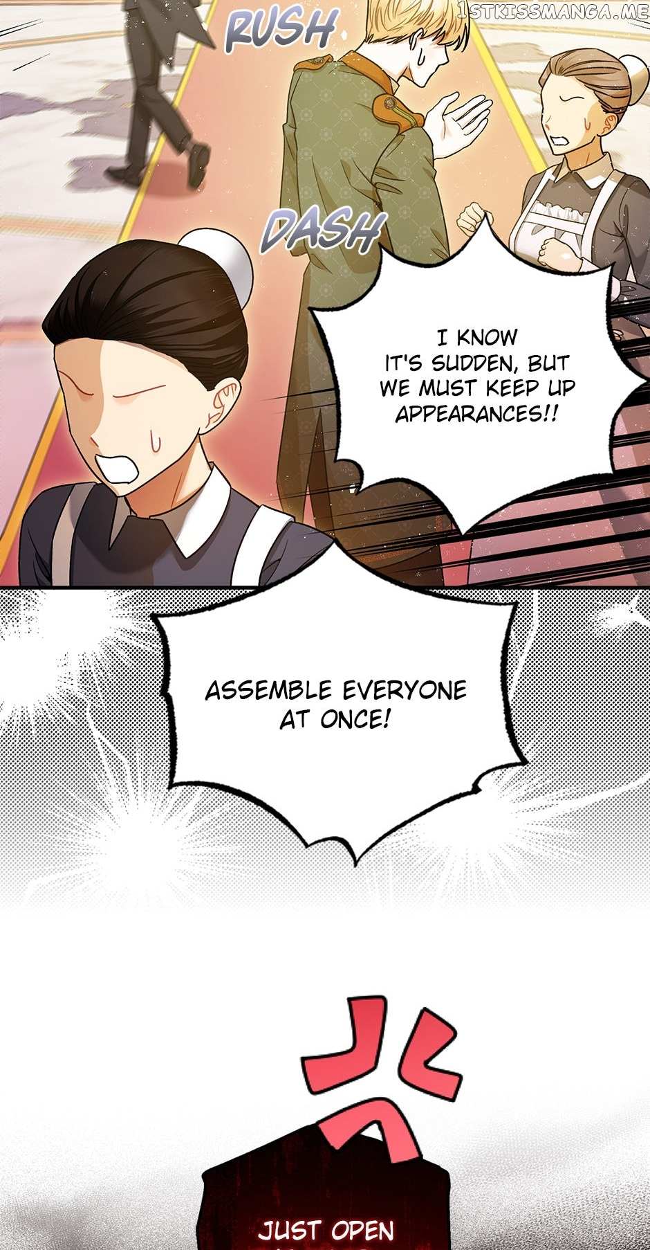 The Tyrant's Tranquilizer chapter 69 page 5