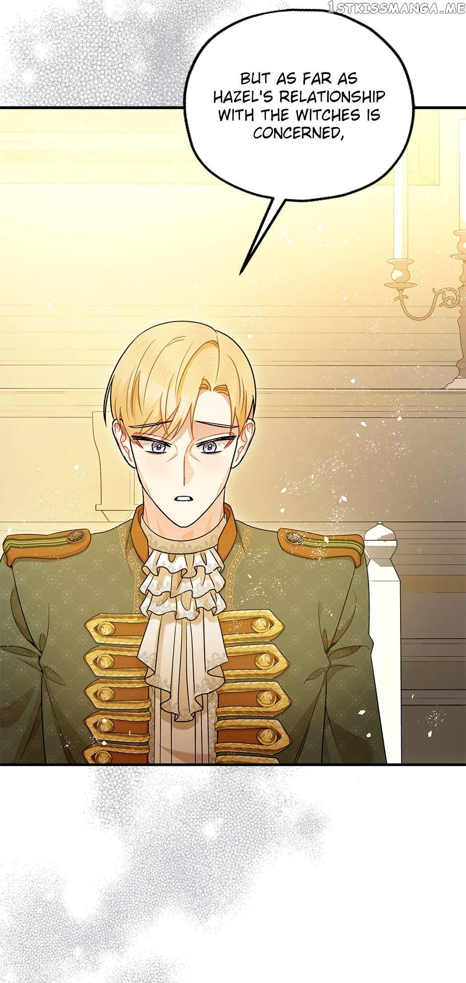 The Tyrant's Tranquilizer chapter 69 page 52