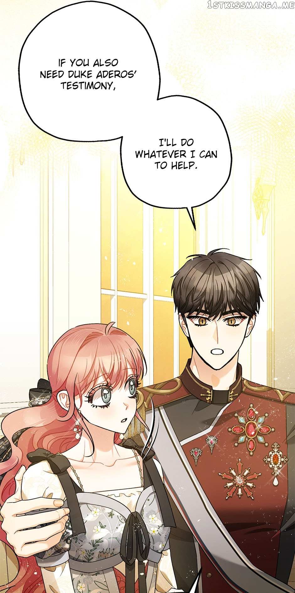 The Tyrant's Tranquilizer chapter 69 page 63