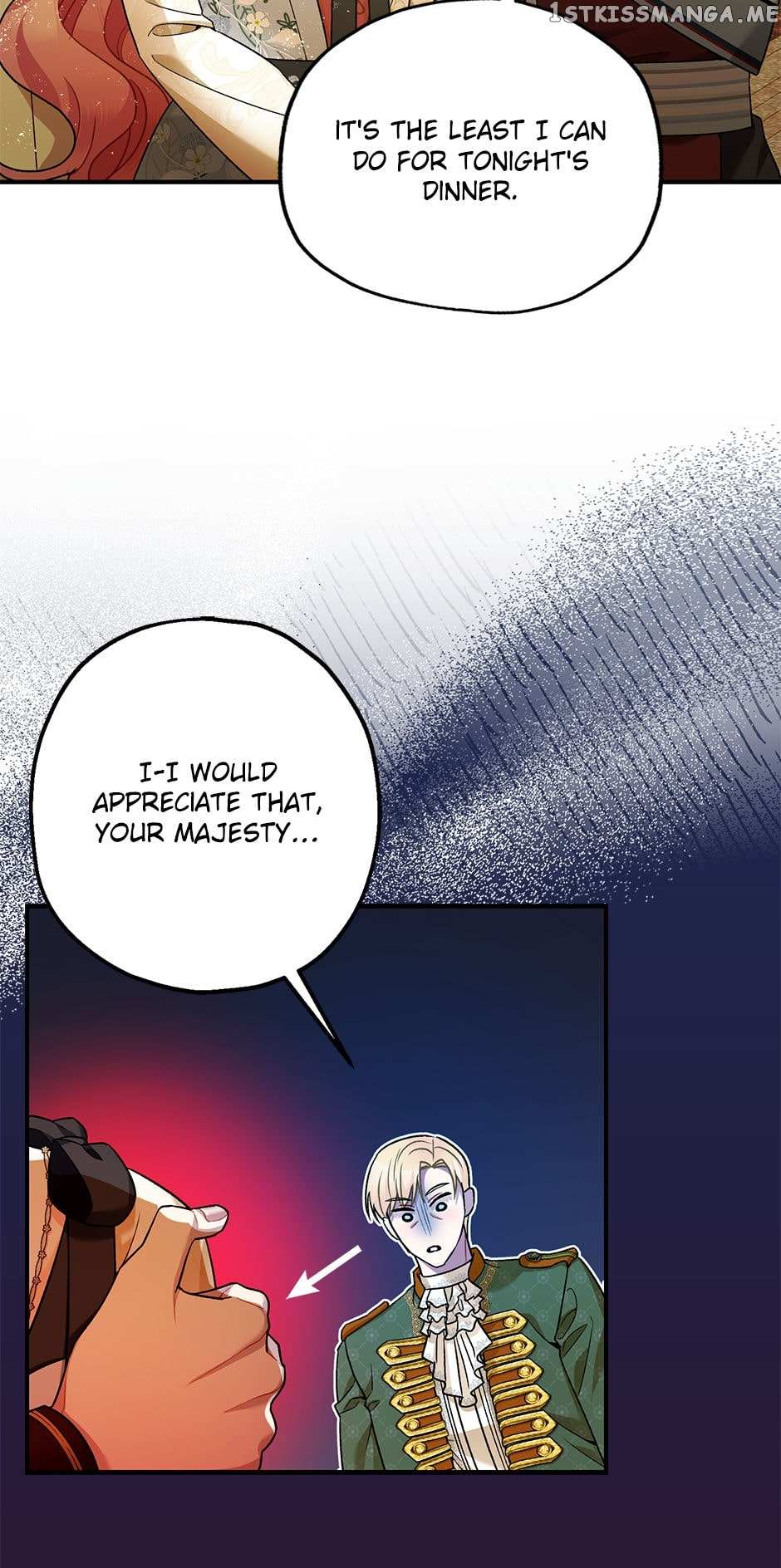 The Tyrant's Tranquilizer chapter 69 page 64