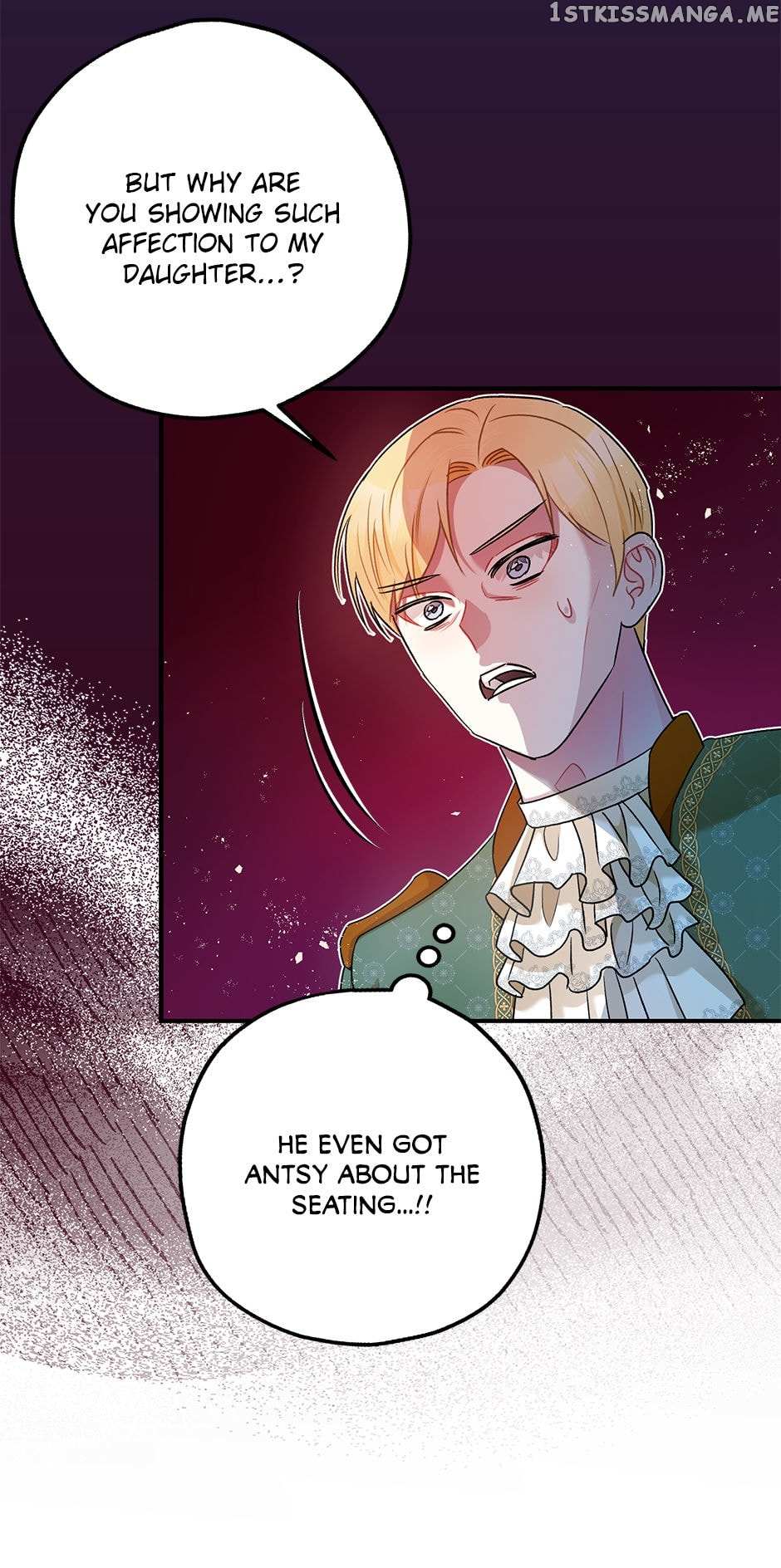 The Tyrant's Tranquilizer chapter 69 page 65