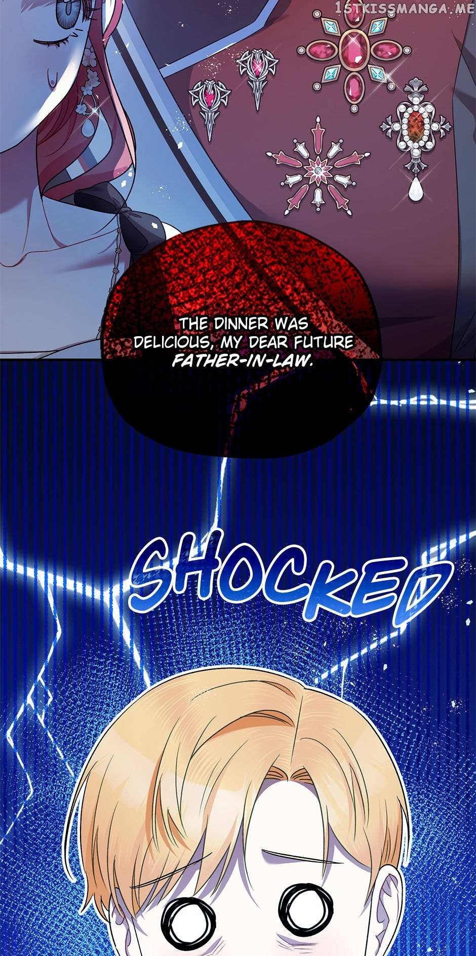 The Tyrant's Tranquilizer chapter 69 page 67