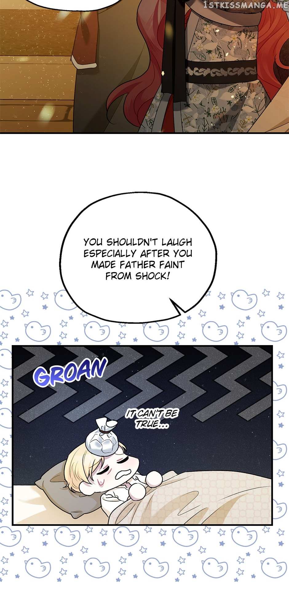 The Tyrant's Tranquilizer chapter 69 page 73