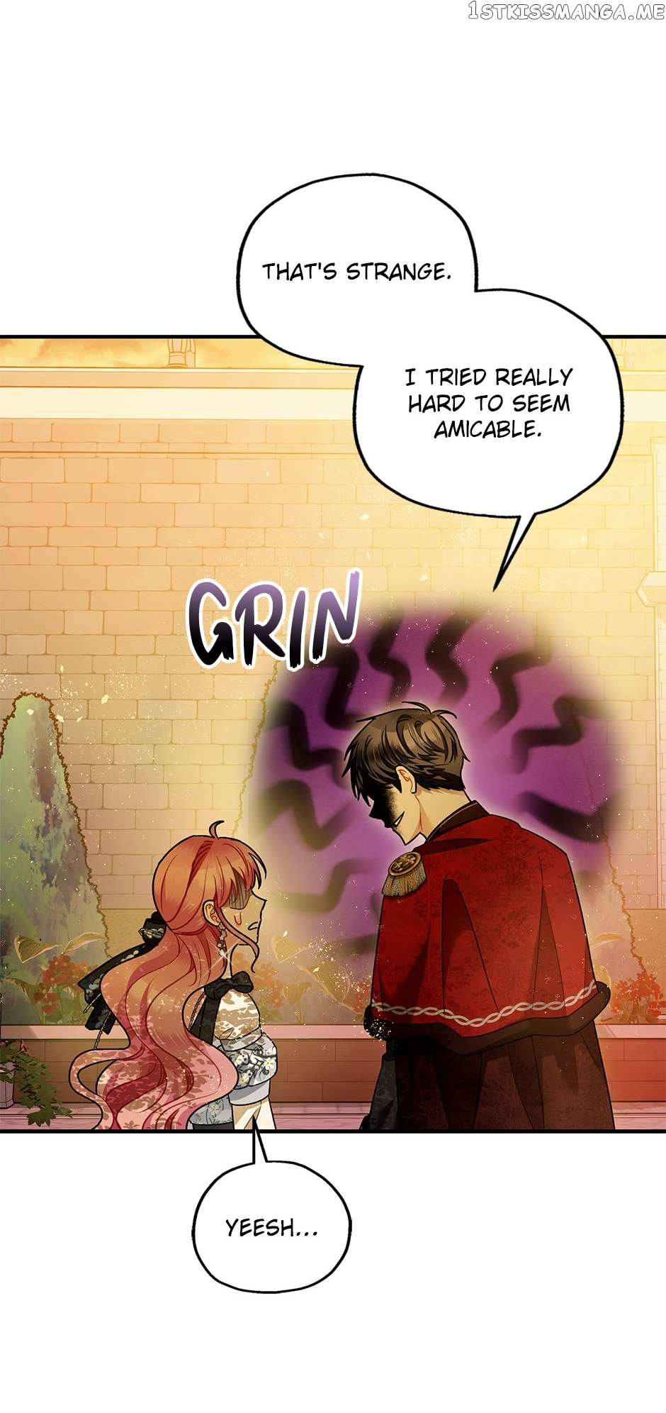 The Tyrant's Tranquilizer chapter 69 page 74