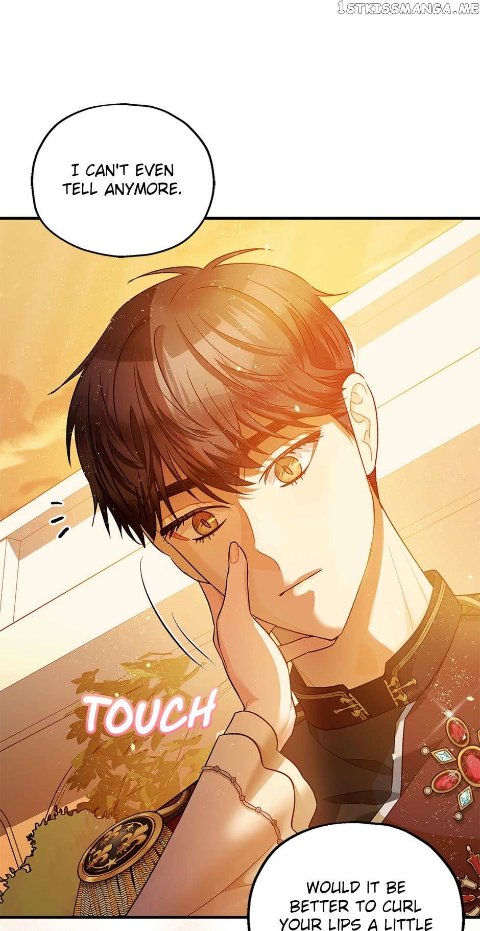 The Tyrant's Tranquilizer chapter 69 page 75