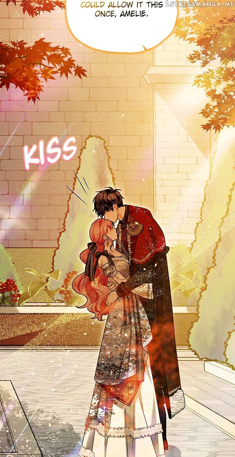 The Tyrant's Tranquilizer chapter 69 page 81