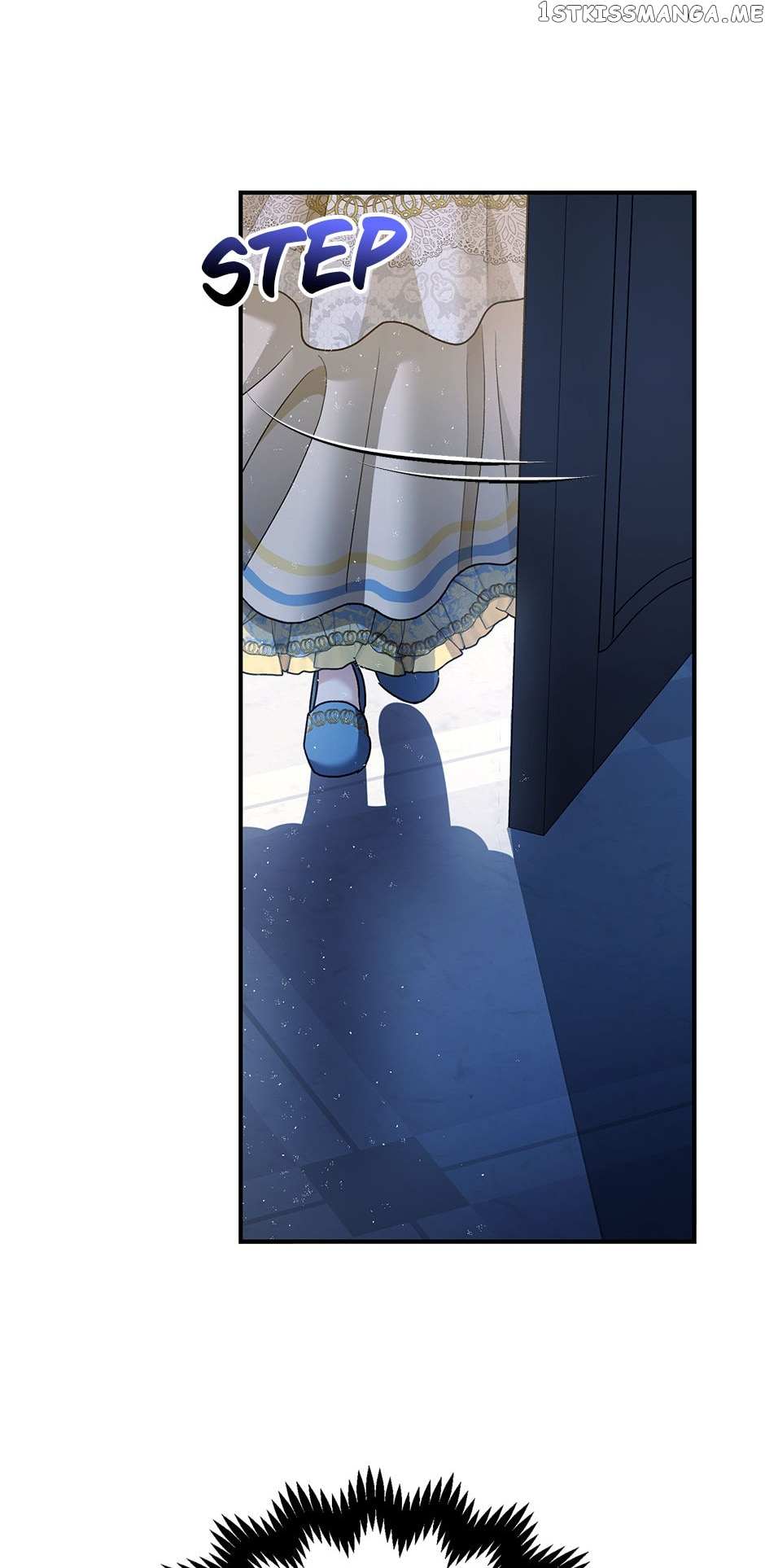 The Tyrant's Tranquilizer chapter 69 page 84