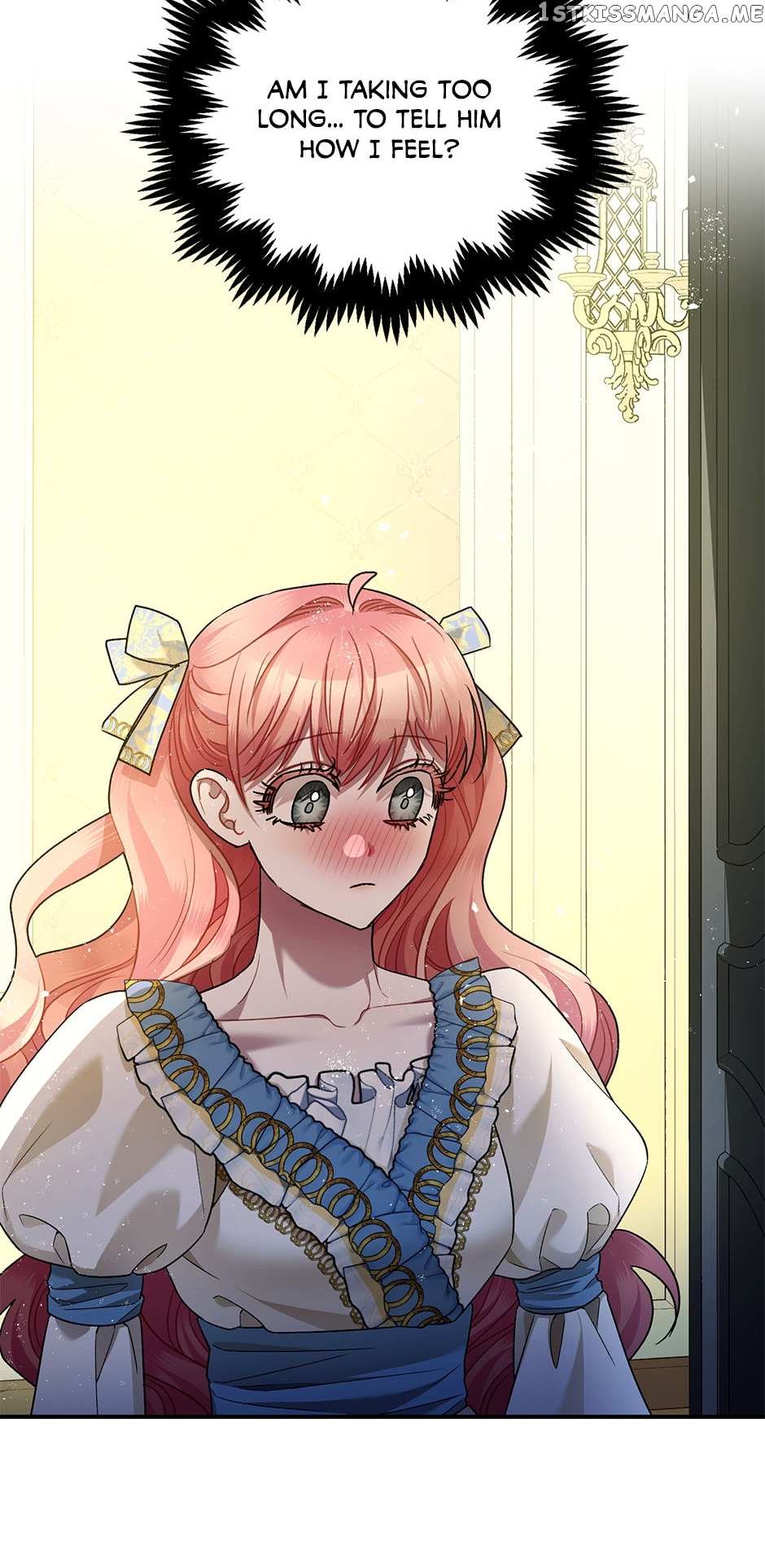 The Tyrant's Tranquilizer chapter 69 page 85