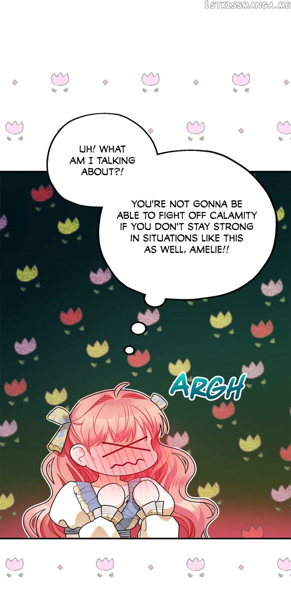 The Tyrant's Tranquilizer chapter 69 page 86