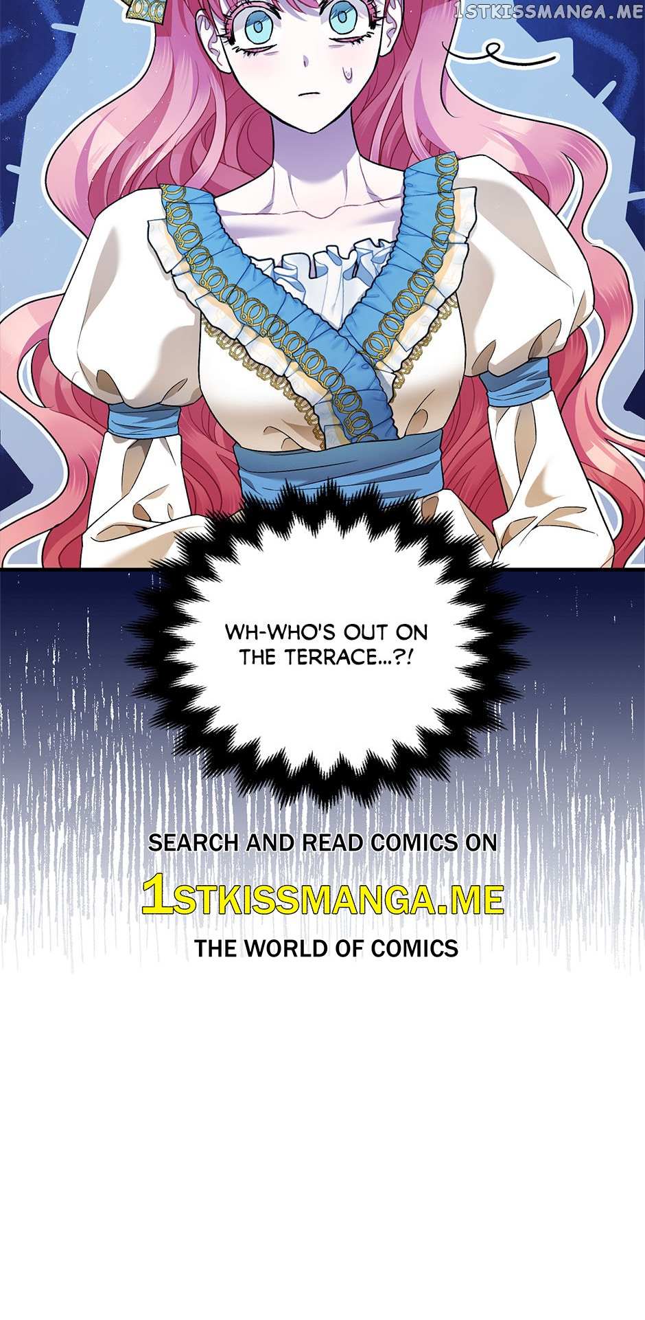 The Tyrant's Tranquilizer chapter 69 page 90