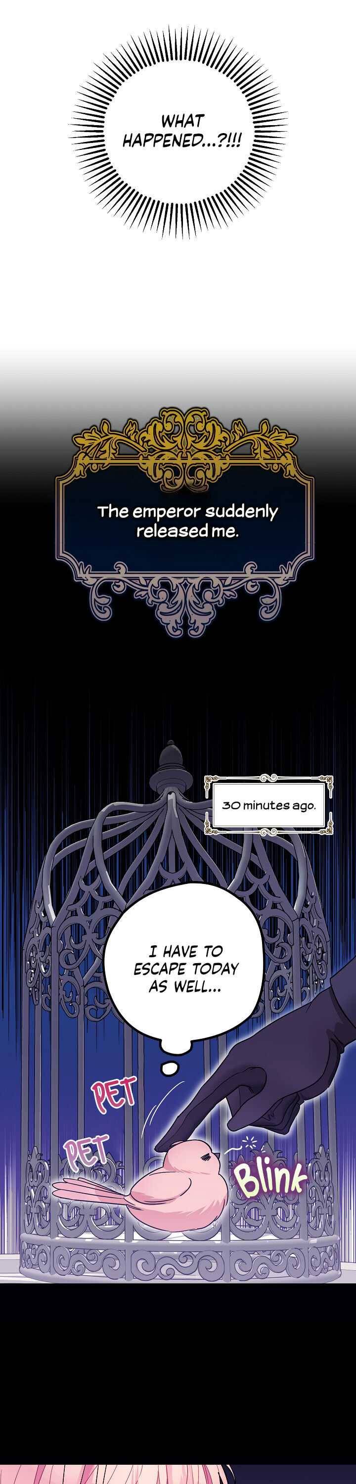 The Tyrant's Tranquilizer chapter 7 page 15