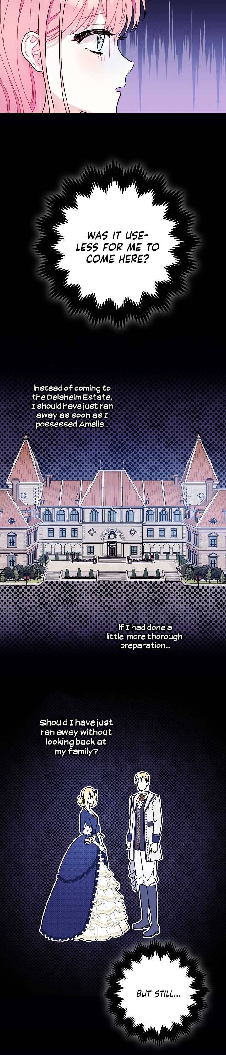 The Tyrant's Tranquilizer chapter 7 page 16