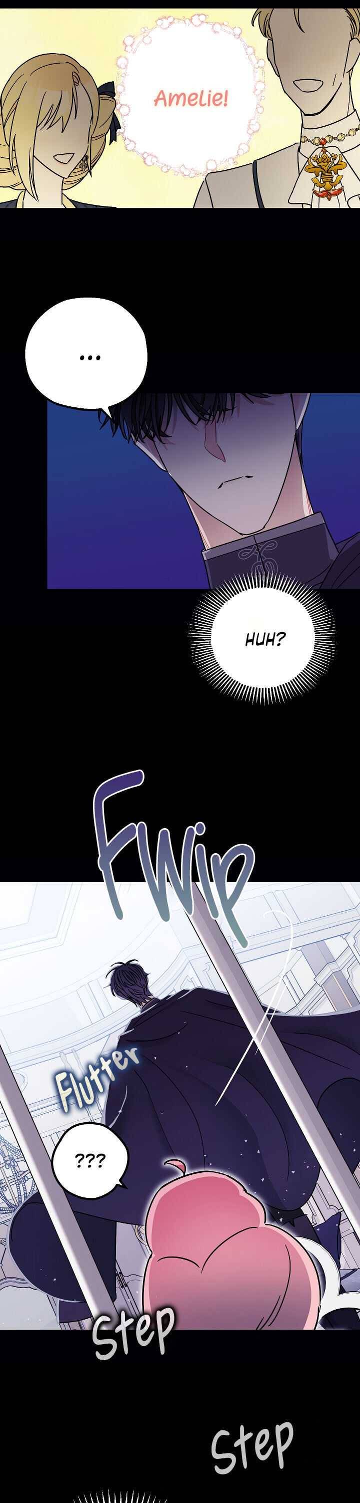 The Tyrant's Tranquilizer chapter 7 page 17