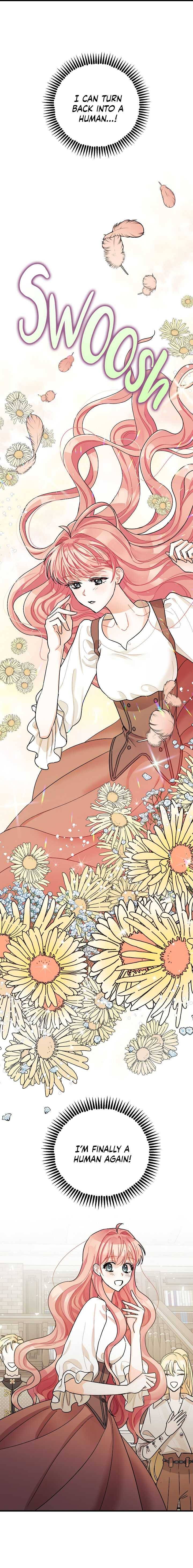 The Tyrant's Tranquilizer chapter 7 page 22