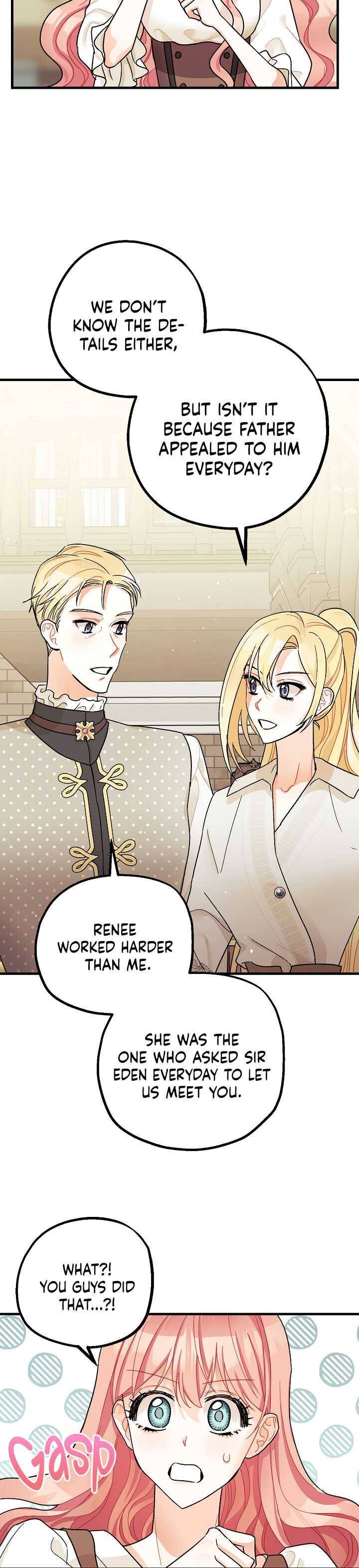 The Tyrant's Tranquilizer chapter 7 page 24