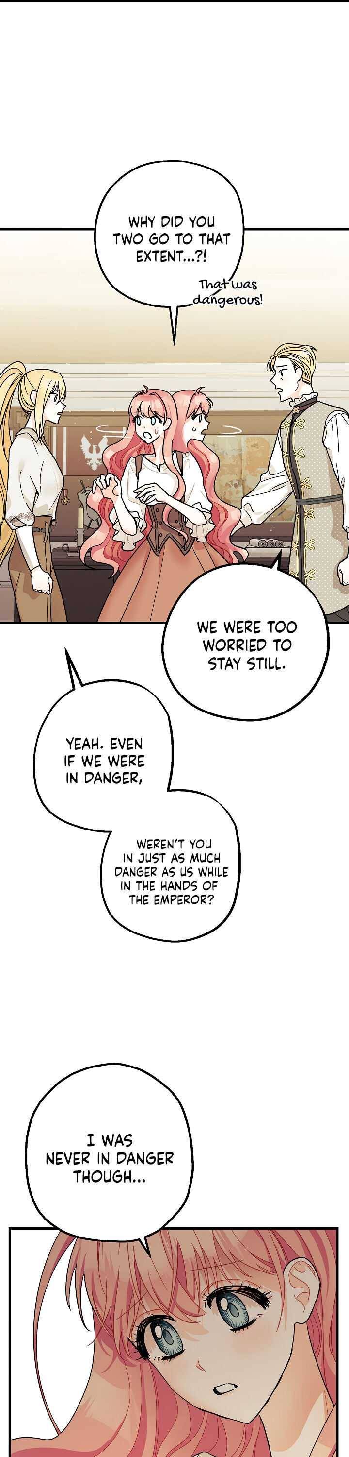 The Tyrant's Tranquilizer chapter 7 page 25