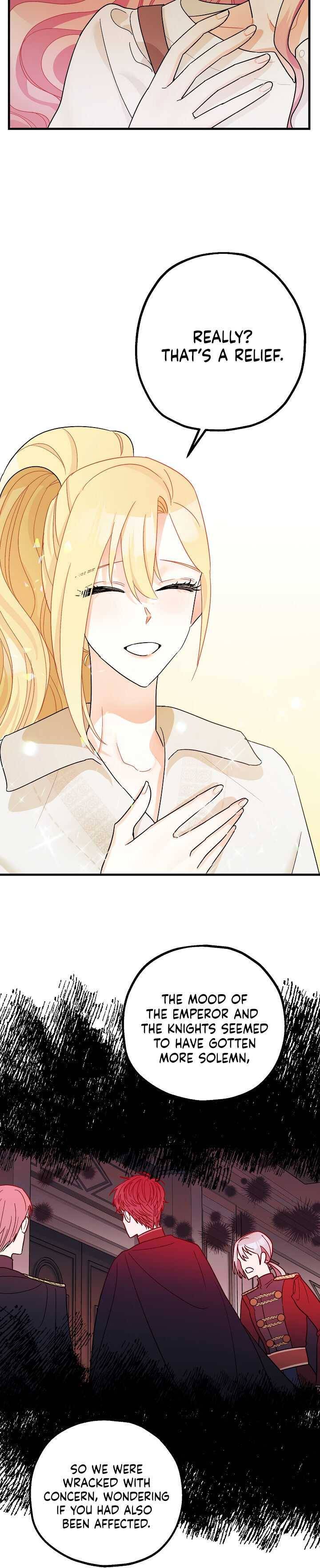 The Tyrant's Tranquilizer chapter 7 page 26