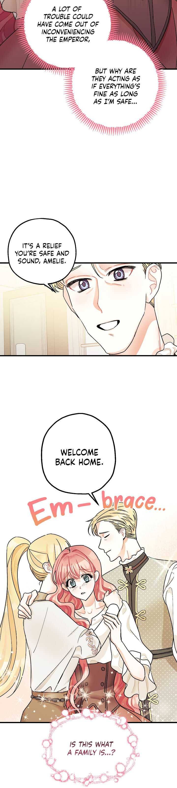 The Tyrant's Tranquilizer chapter 7 page 28