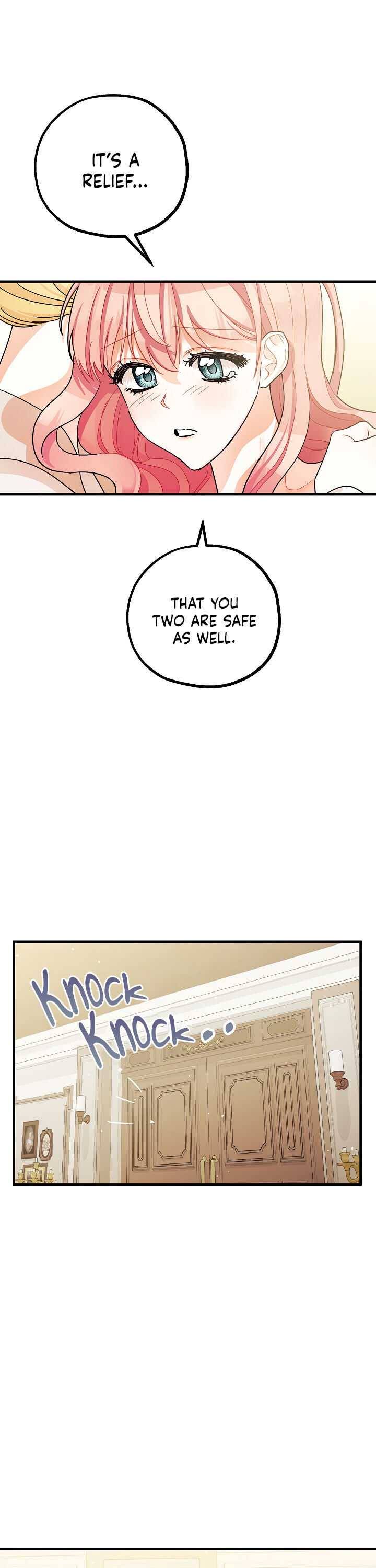 The Tyrant's Tranquilizer chapter 7 page 29