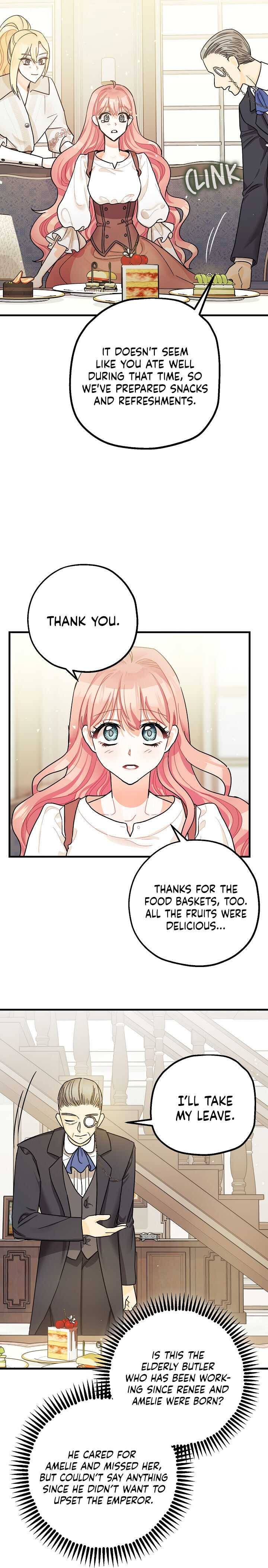 The Tyrant's Tranquilizer chapter 7 page 30