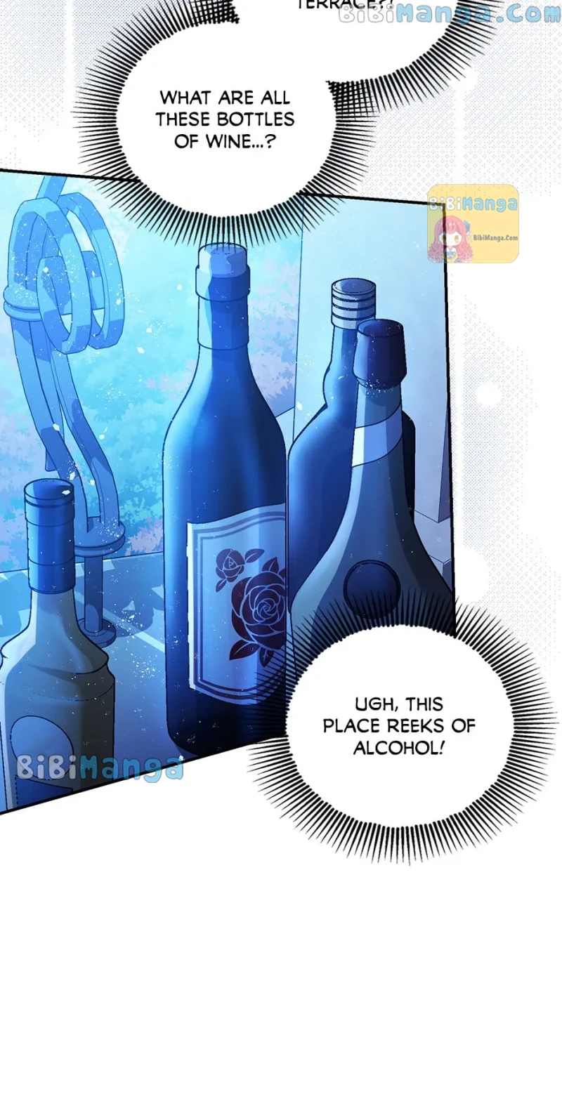 The Tyrant's Tranquilizer chapter 70 page 11