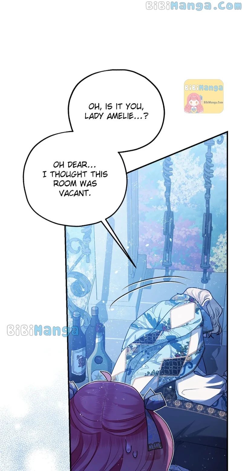 The Tyrant's Tranquilizer chapter 70 page 12