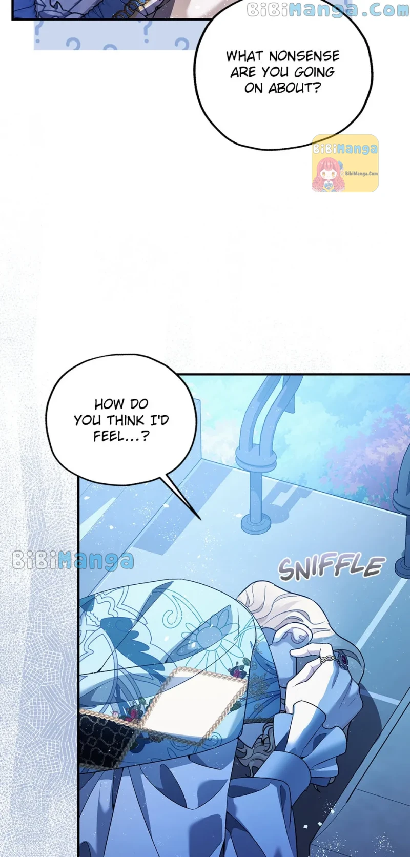 The Tyrant's Tranquilizer chapter 70 page 18