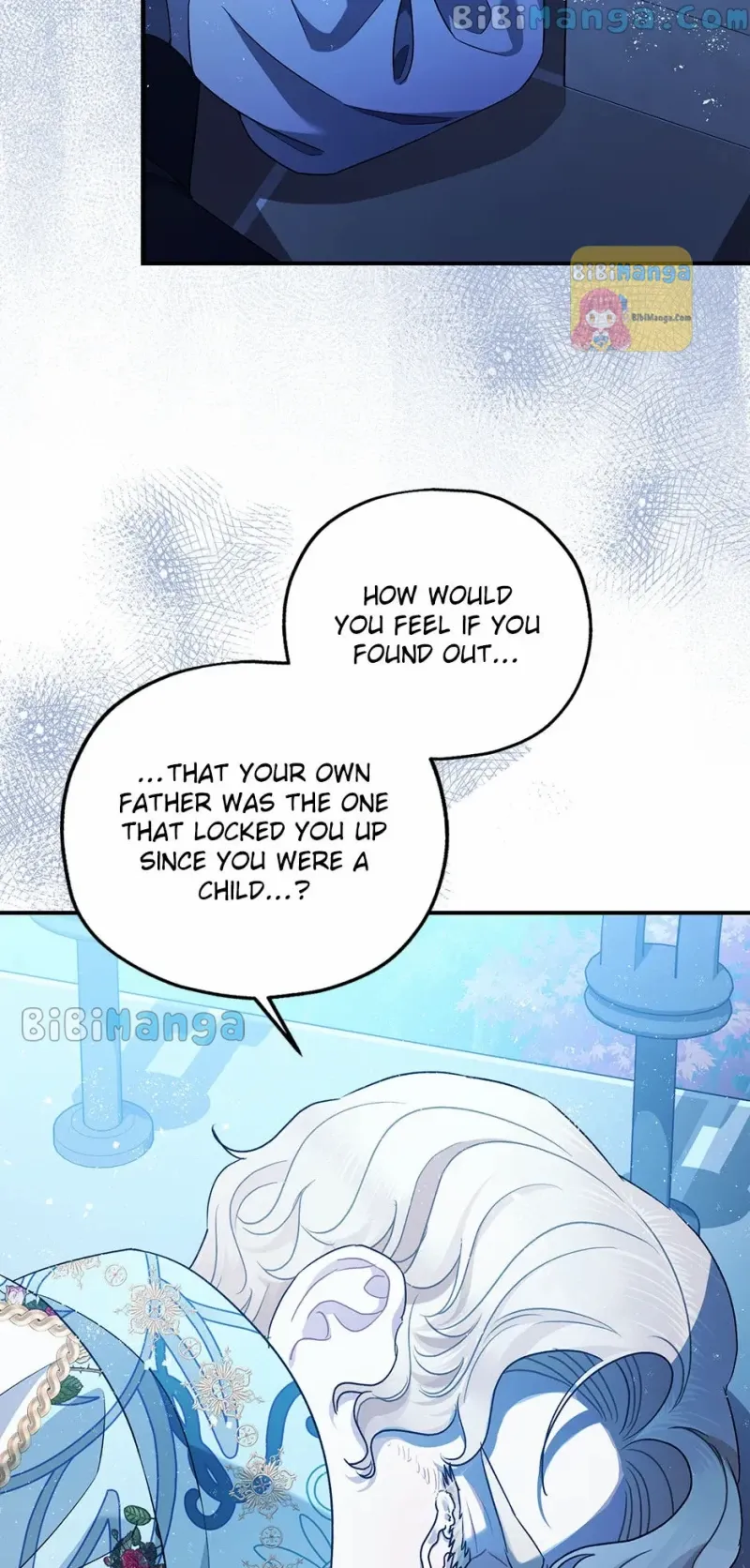 The Tyrant's Tranquilizer chapter 70 page 19