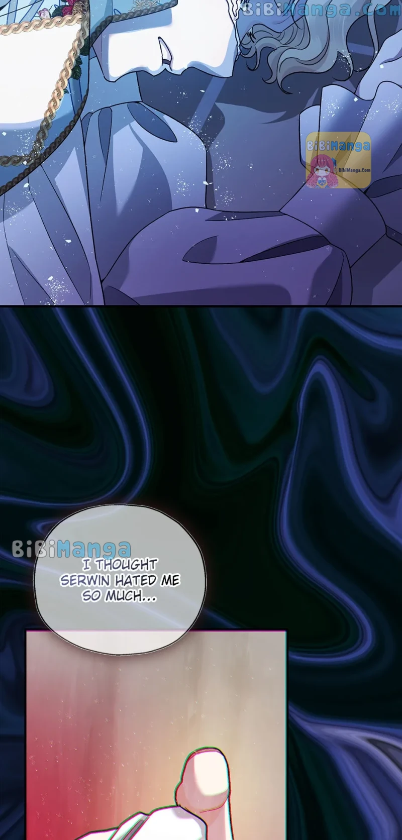 The Tyrant's Tranquilizer chapter 70 page 20