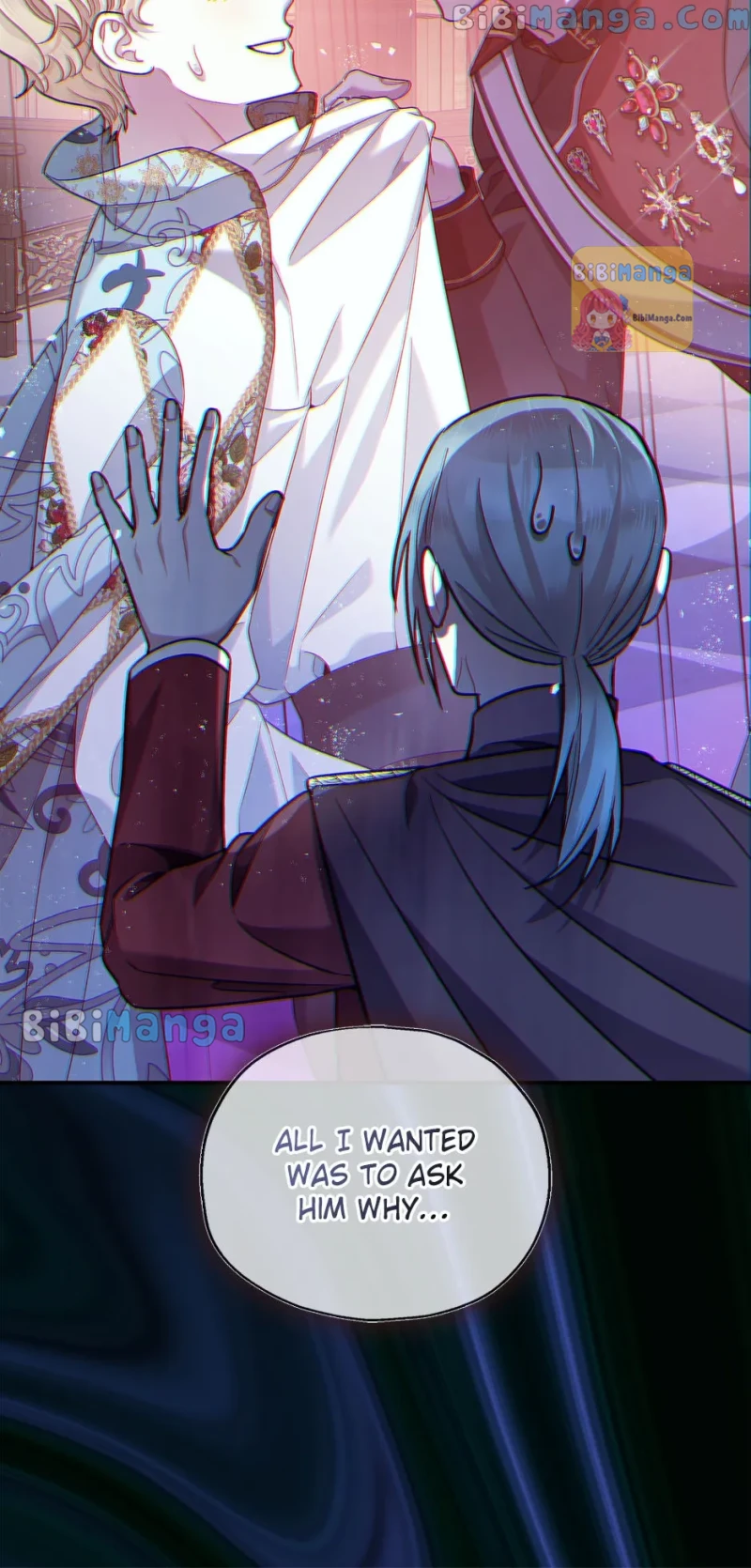 The Tyrant's Tranquilizer chapter 70 page 22