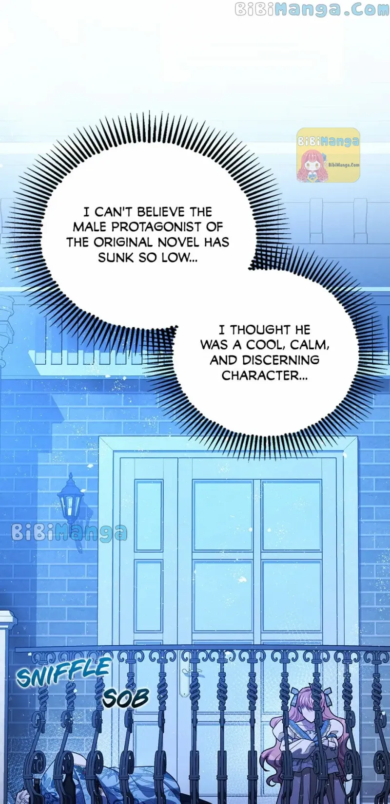 The Tyrant's Tranquilizer chapter 70 page 29