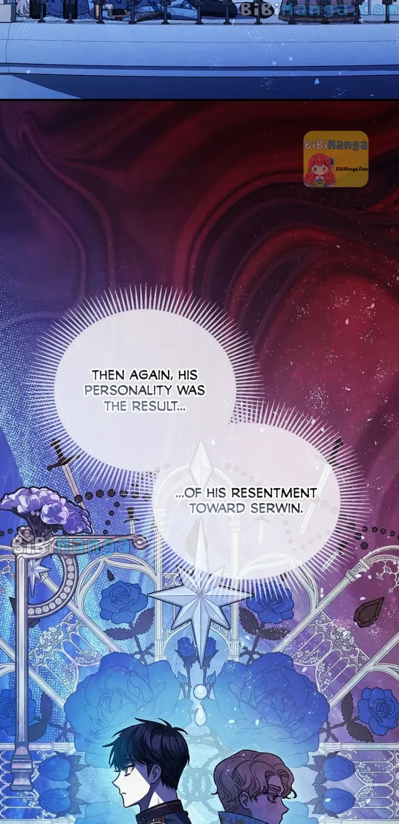 The Tyrant's Tranquilizer chapter 70 page 30