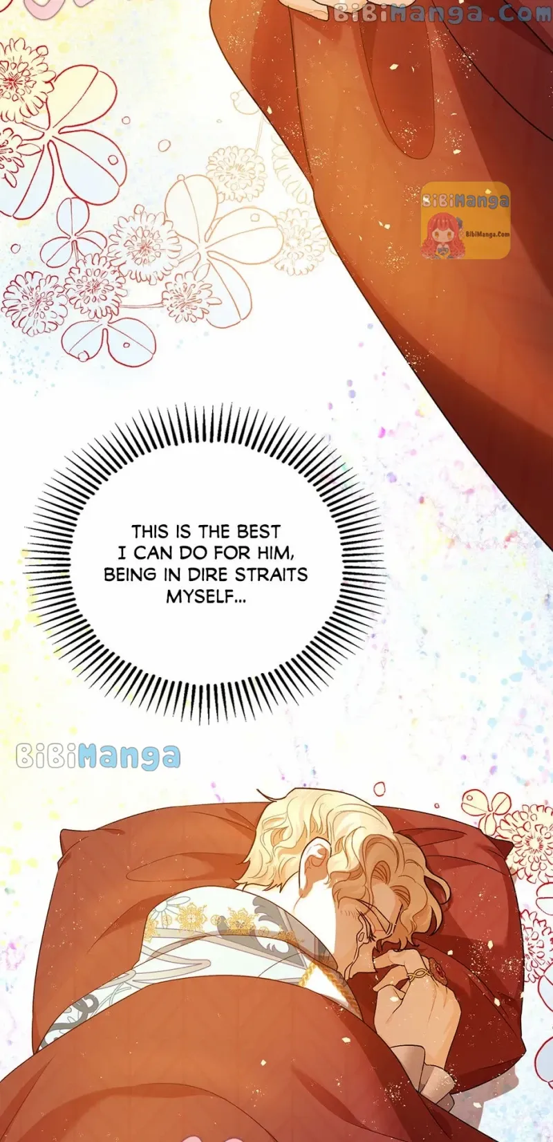 The Tyrant's Tranquilizer chapter 70 page 35