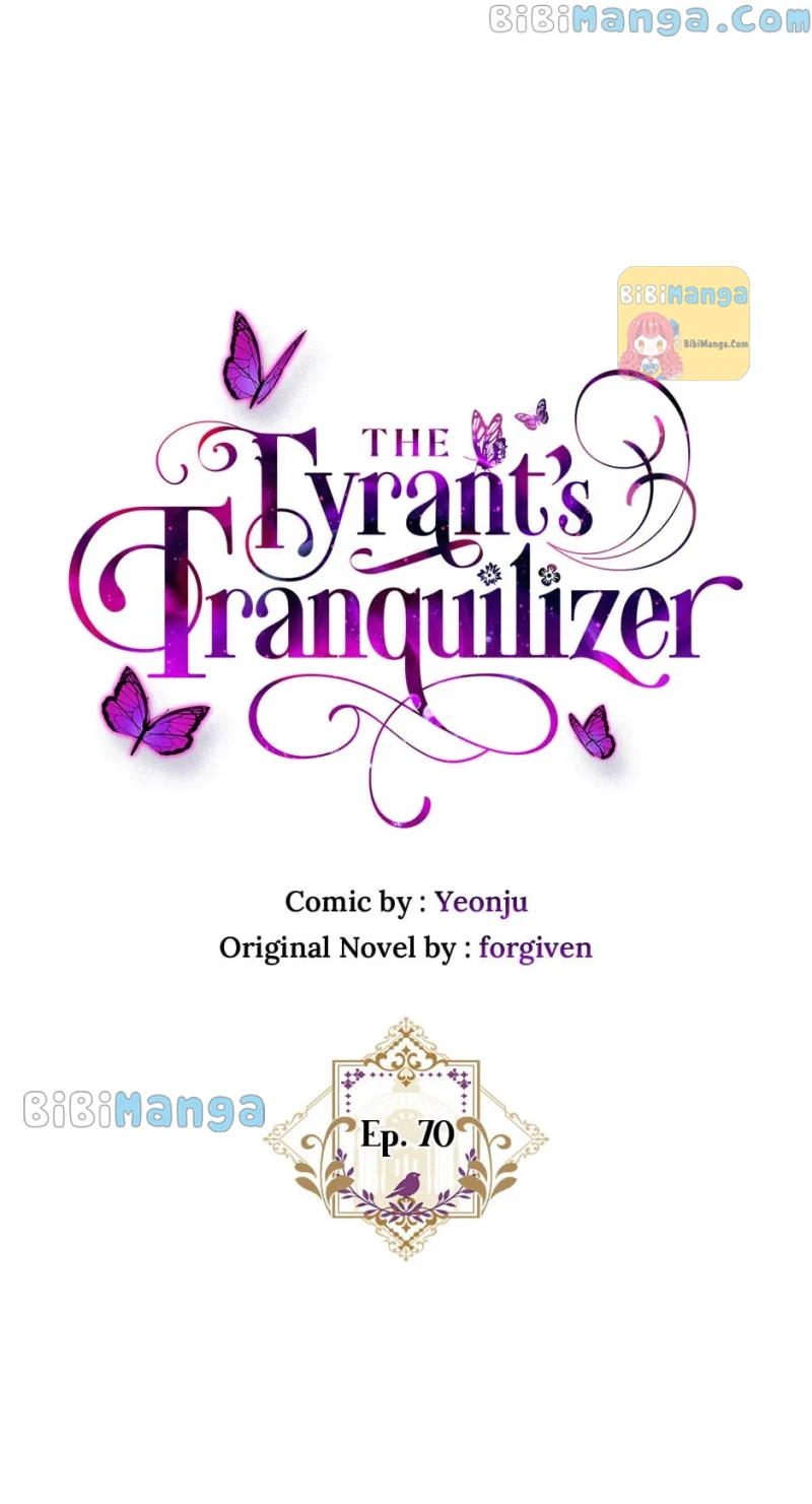 The Tyrant's Tranquilizer chapter 70 page 37