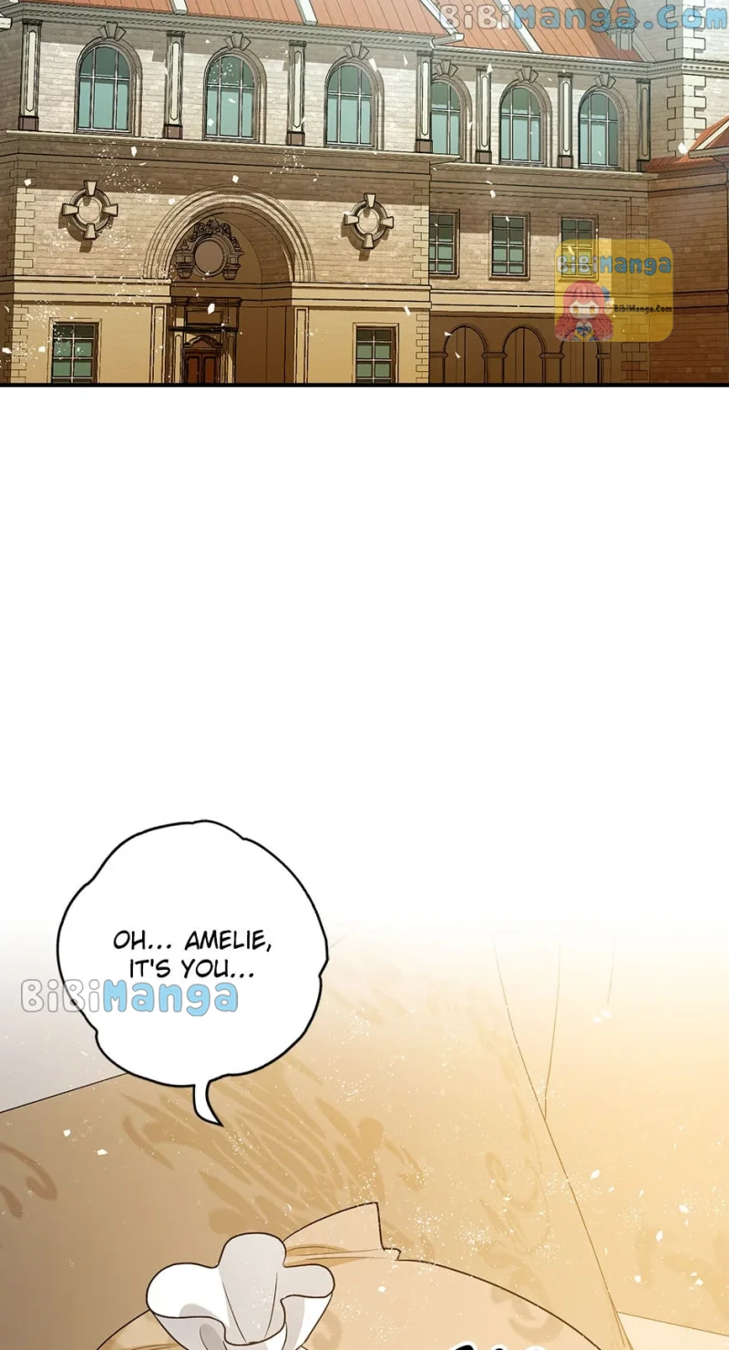 The Tyrant's Tranquilizer chapter 70 page 39