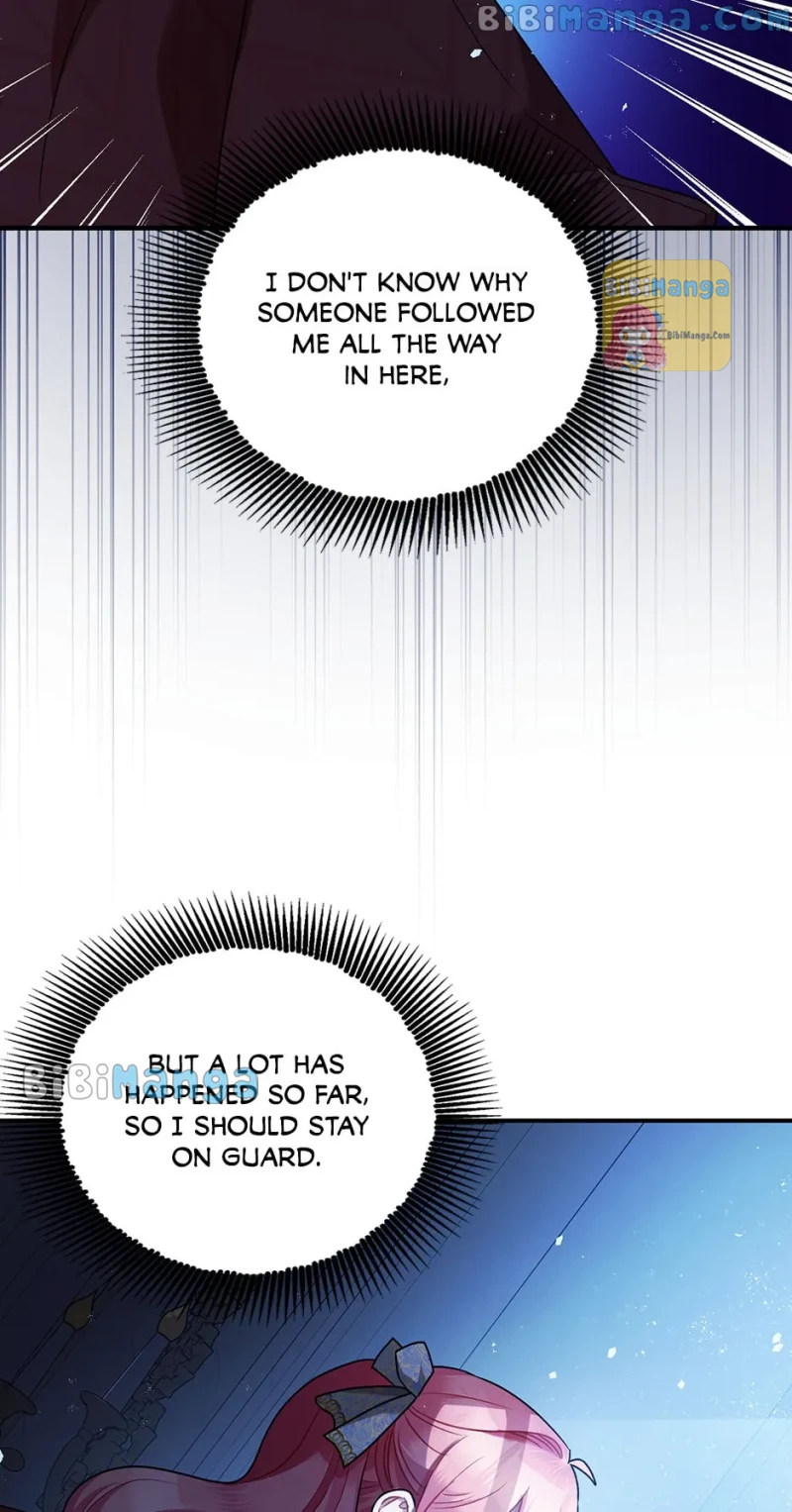 The Tyrant's Tranquilizer chapter 70 page 4