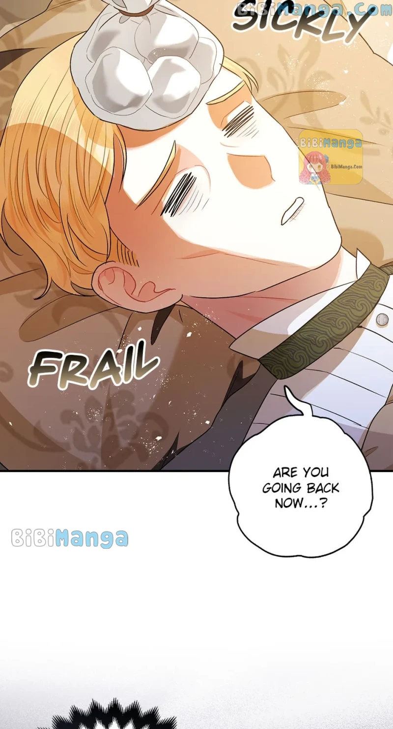 The Tyrant's Tranquilizer chapter 70 page 40