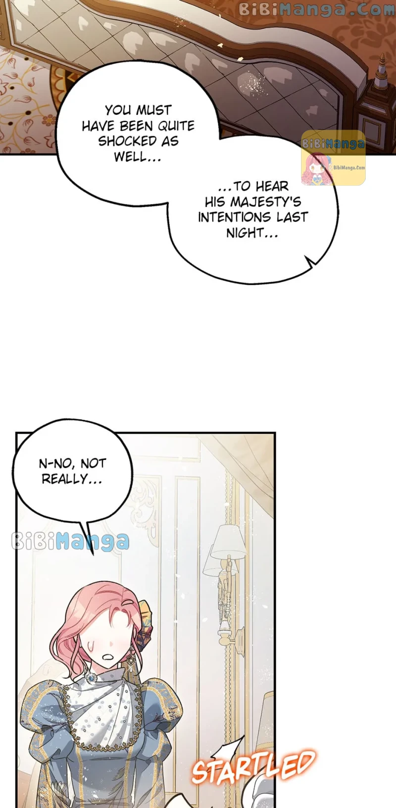 The Tyrant's Tranquilizer chapter 70 page 43