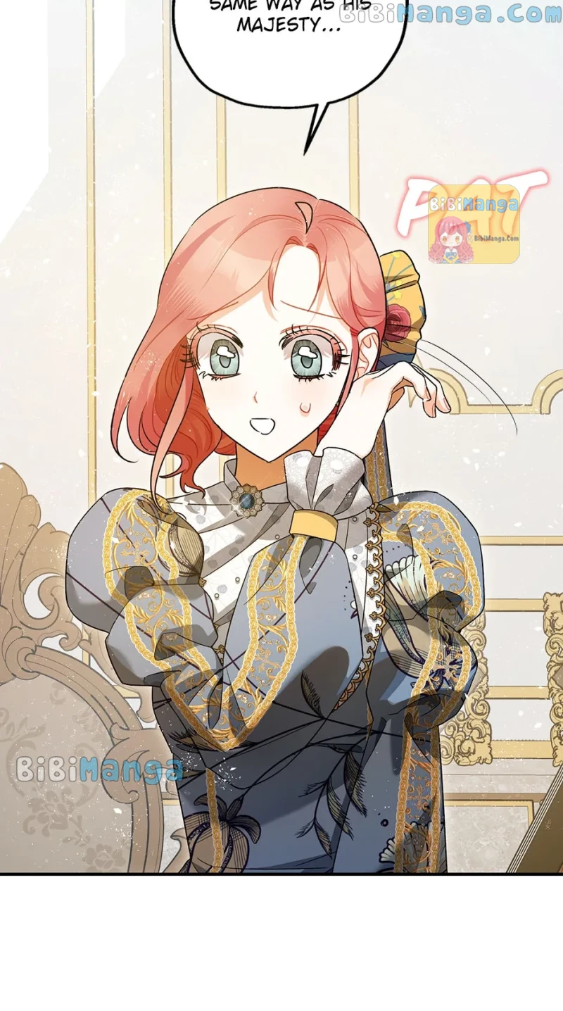 The Tyrant's Tranquilizer chapter 70 page 50