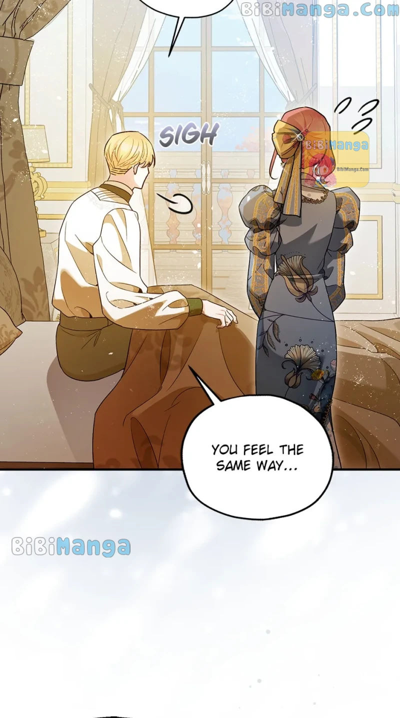 The Tyrant's Tranquilizer chapter 70 page 52